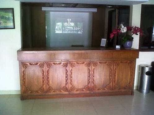 Dena Hotel - Photo2