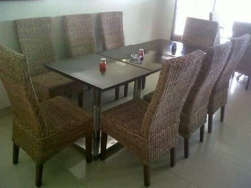 Dena Hotel - Photo4