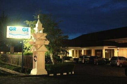 Grage Horizon