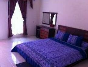 Grand Marina Hotel Bengkulu