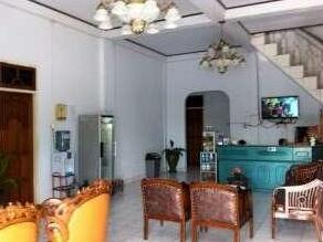 Hotel Niaga