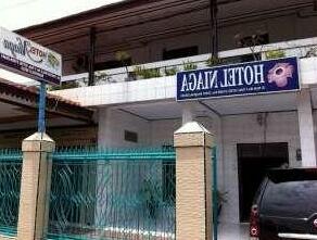 Hotel Niaga - Photo2