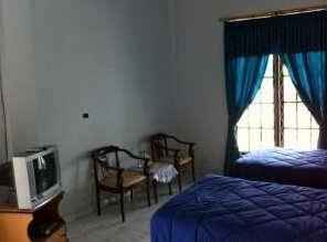 Hotel Niaga - Photo4