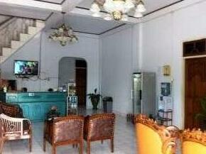 Hotel Niaga