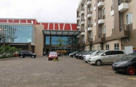 Hotel Santika Bengkulu
