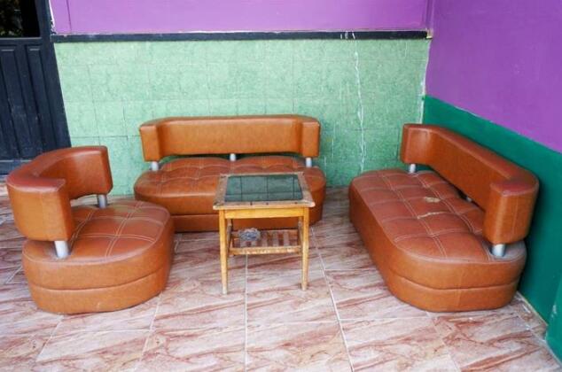 Hotel Sinar Biokas - Photo2