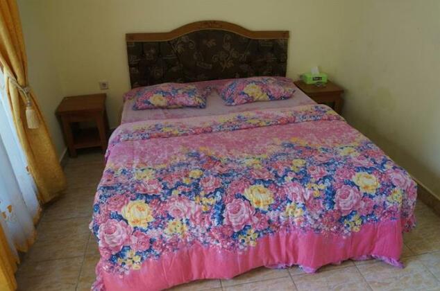 Hotel Sinar Biokas - Photo3