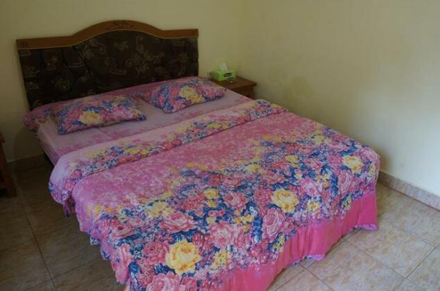 Hotel Sinar Biokas - Photo4