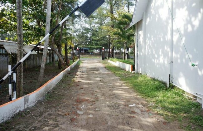 Hotel Sinar Biokas - Photo5