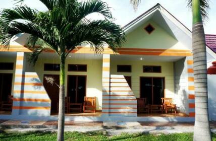 Hotel Sinar Biokas