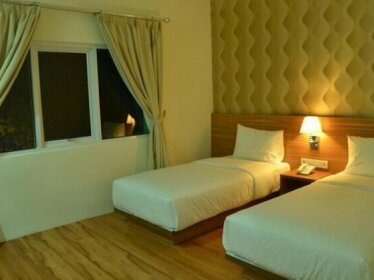 Hotel Tanjung Karang Bengkulu