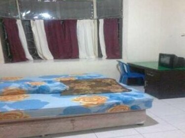 Motel Kerapu