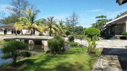 Nala Sea Side Cottage