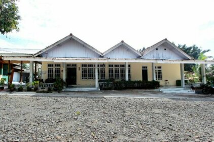 Oyo 1865 Hotel Ss