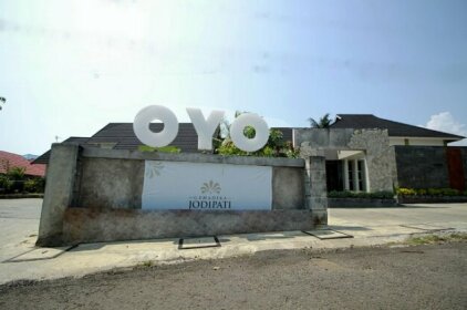 OYO 680 Grhadika Jodipati