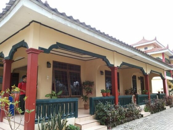 Pasir Putih Resort - Photo3