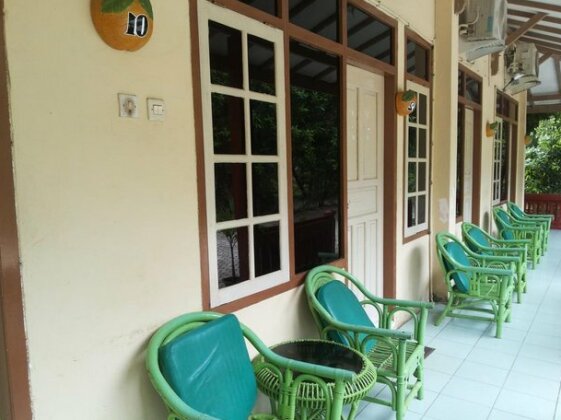 Pasir Putih Resort - Photo4