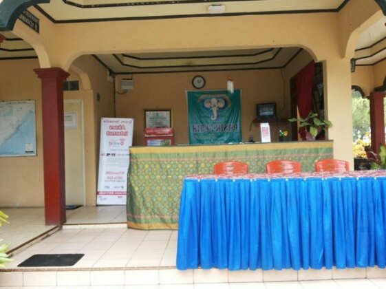 Pasir Putih Resort - Photo5