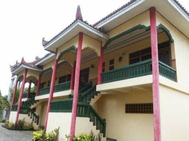 Pasir Putih Resort