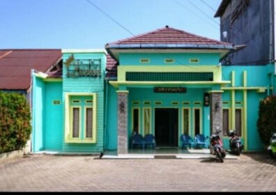 Queen Guesthouse Bengkulu