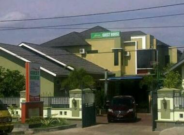 Seruni Guest House Bengkulu