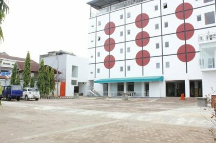 Sinar Sport Hotel