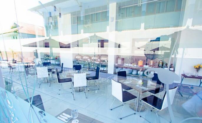 Splash Hotel - Photo3