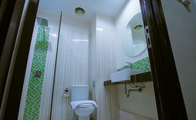 Splash Hotel - Photo5