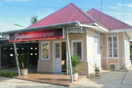 Tropicana Guest House