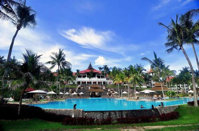 Bintan Lagoon Resort - Photo3