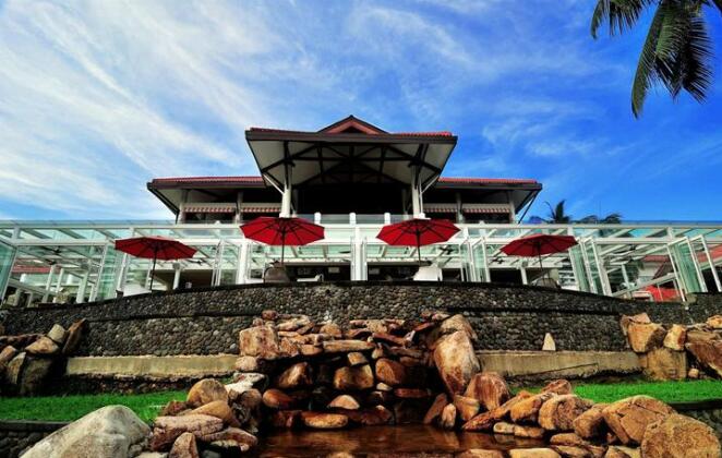 Bintan Lagoon Resort - Photo4