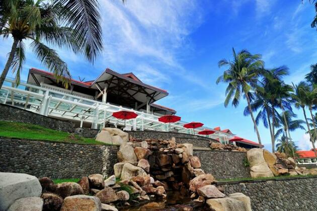 Bintan Lagoon Resort - Photo5