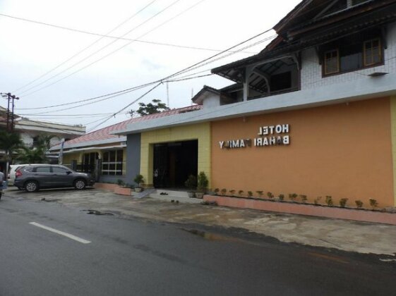 Bahari Family Hotel - Photo2