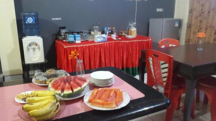 Bahari Family Hotel - Photo3