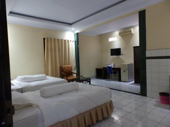 Bahari Family Hotel - Photo4