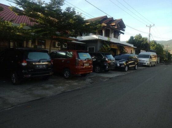 Bahari Family Hotel - Photo5