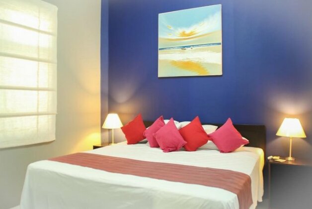 Hotel Bitung - Photo3