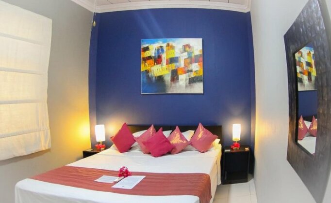 Hotel Bitung - Photo4