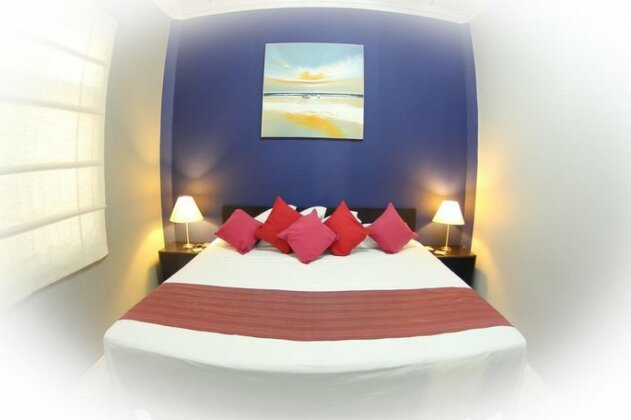 Hotel Bitung - Photo5