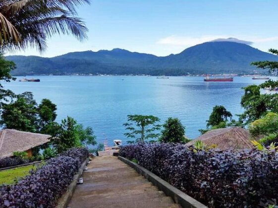 K2 Lembeh - Photo3