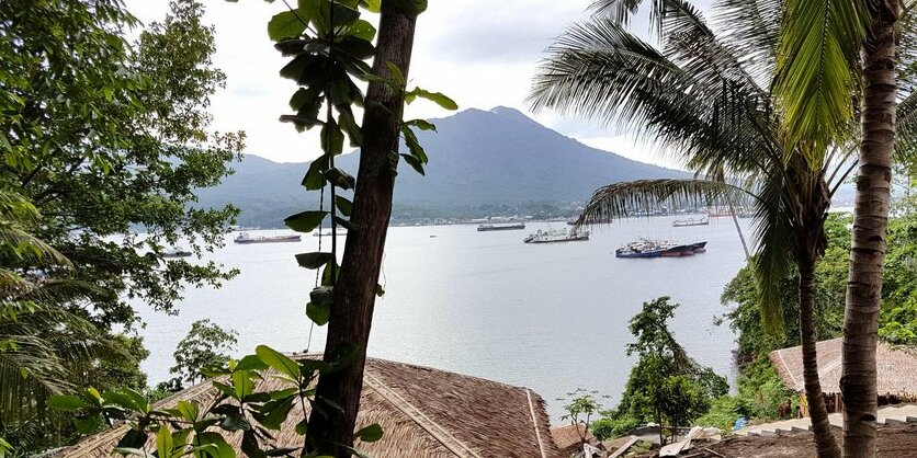 K2 Lembeh - Photo5