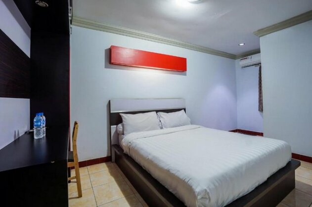 OYO 3424 Hotel Bitung Plaza - Photo2
