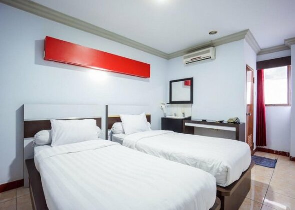 OYO 3424 Hotel Bitung Plaza - Photo3