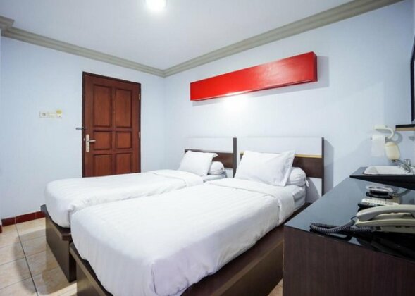 OYO 3424 Hotel Bitung Plaza - Photo4