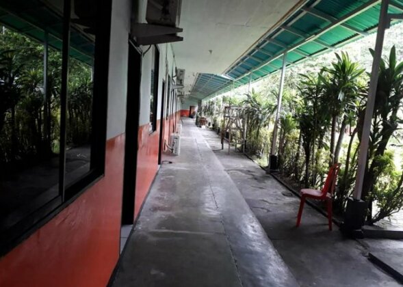 OYO 3424 Hotel Bitung Plaza - Photo5