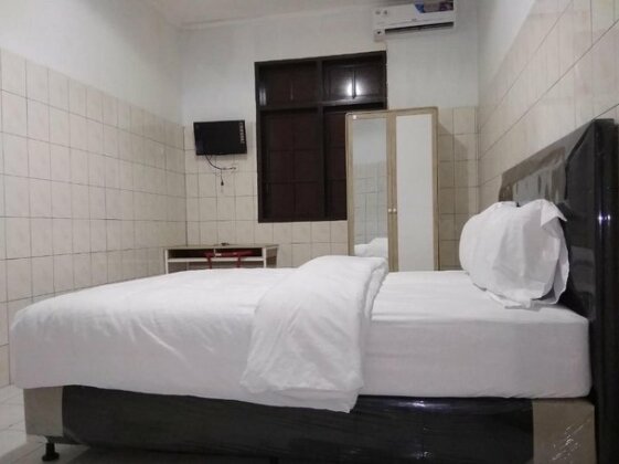 Phoenix Hotel Bitung - Photo3