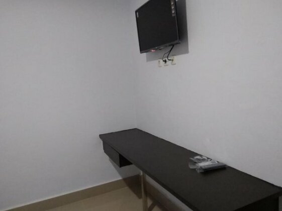 Phoenix Hotel Bitung - Photo4