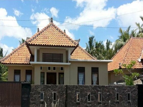 Bali Saba House