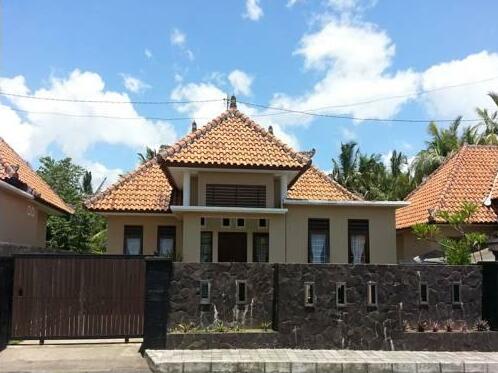 Bali Saba Villa House - Photo2