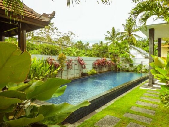 D'Indra Villa Bali
